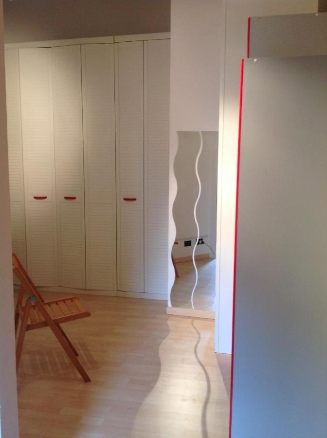 Appartement Mansarda Pescia Extérieur photo