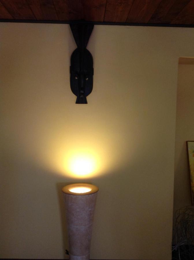 Appartement Mansarda Pescia Extérieur photo