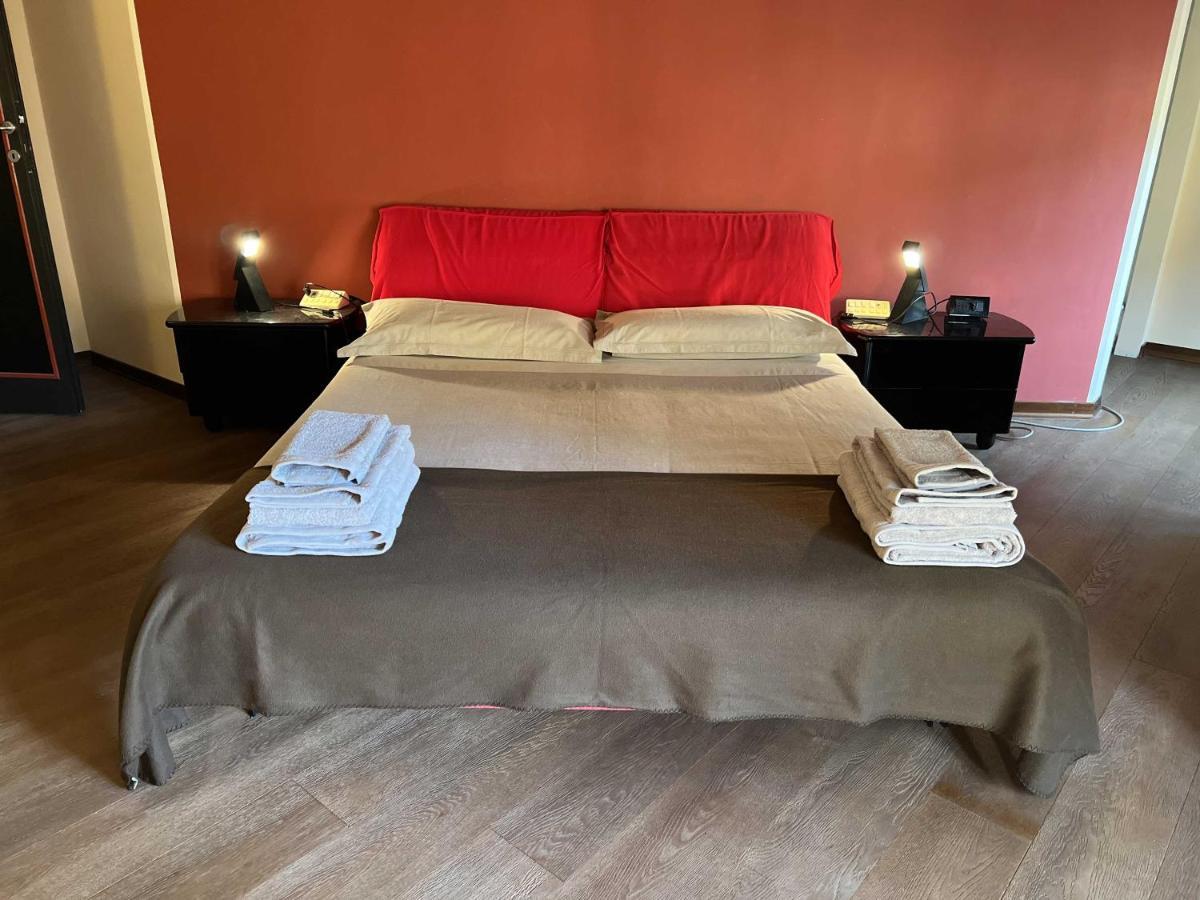 Appartement Mansarda Pescia Extérieur photo