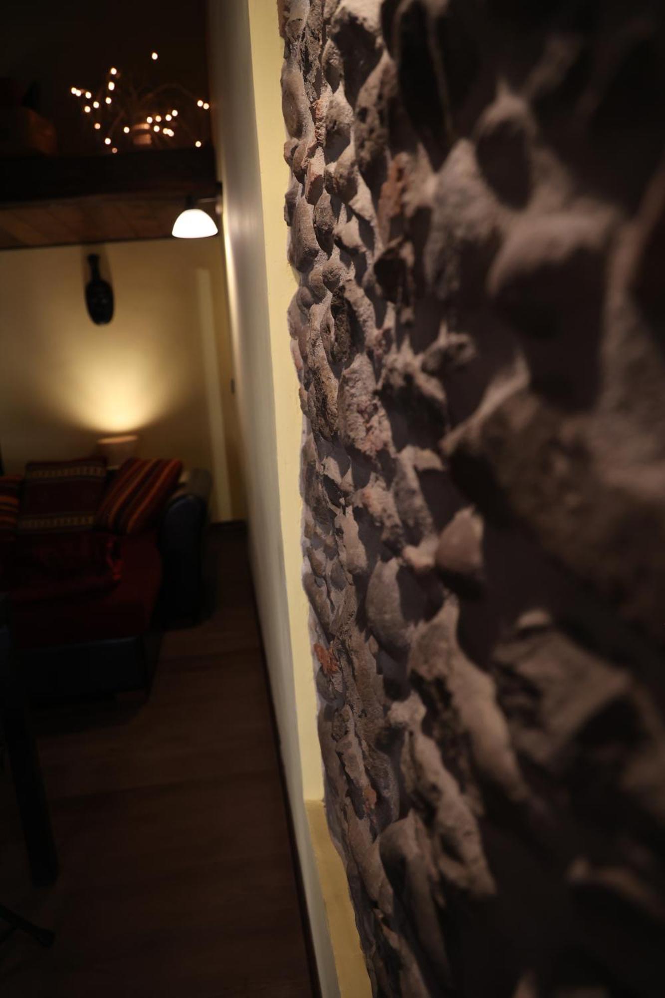 Appartement Mansarda Pescia Extérieur photo